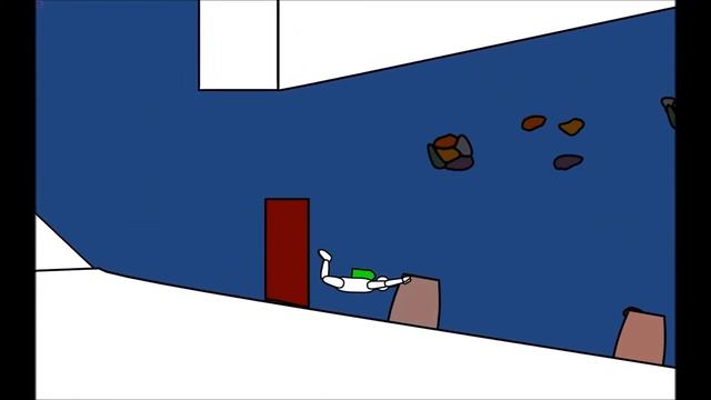 Amateur Space Janitor Gameplay смотреть онлайн