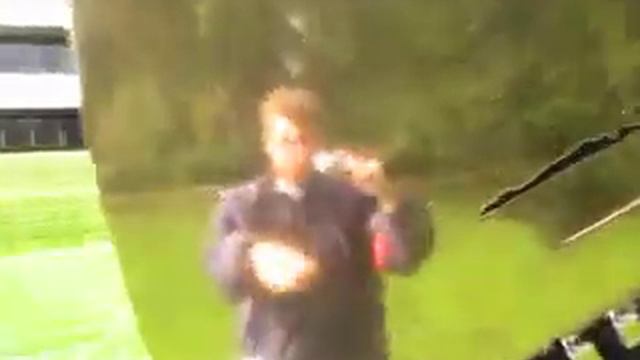 Donald M Kendall Pepsi Sculpture Gardens - Purchase , NY смотреть онлайн