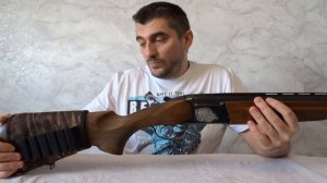 Обзор МР 27М Сильвер