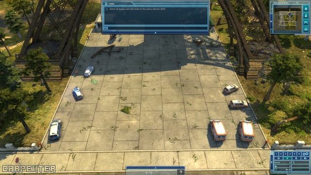 Emergency 2013™ Gameplay HD