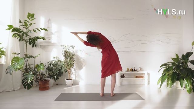 Изучаем каошики (каушики) с инструктором шаг за шагом смотреть онлайн