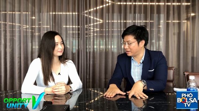 Opportunity V – Episode 3: Doing Business in Vietnam as a foreigner – Người nước ngoài làm ăn ở VN смотреть онлайн