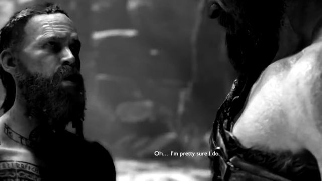 God of War & Giga Chad - Can You Feel My God (Mashup) смотреть онлайн