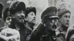 Речь Льва Троцкого о Союзе Советских Республик