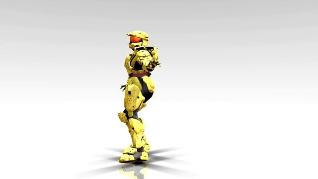 [MMD] Red vs. Blue - Get Lucky смотреть онлайн