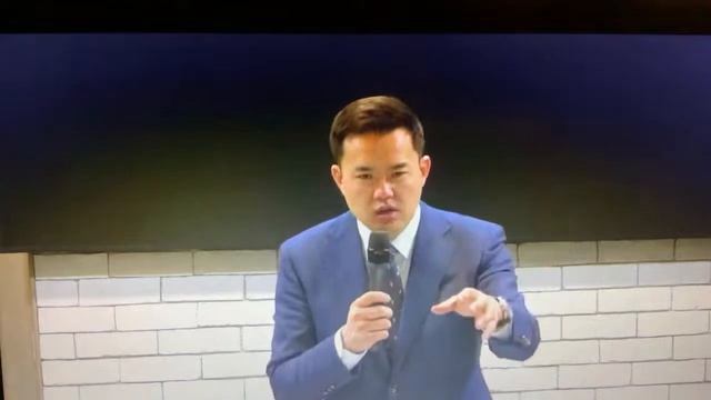 2023.01.12. Утренняя молитва 290. Притчи 20 глава - пастор Пак Сэм смотреть онлайн