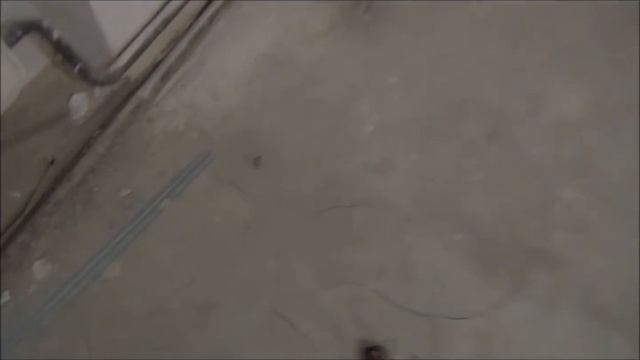 установка маяков. цементно -песчаная стяжка смотреть онлайн