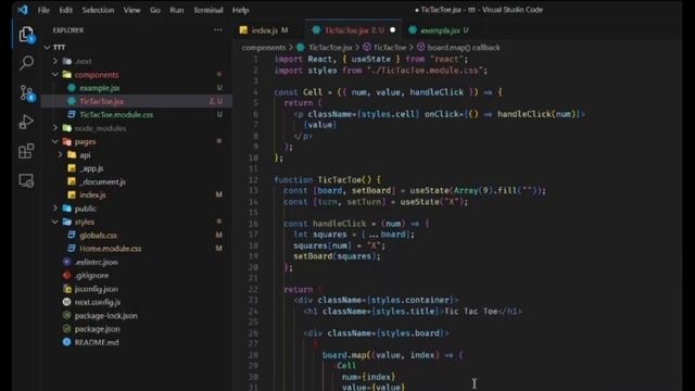 11-18 Bilinmeyen Kodlar 17 Haziran React Anlatımı смотреть онлайн