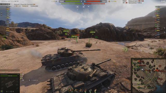 МОДПАК ПРОТАНКИ 2019 / ПАТЧ 1.3 смотреть онлайн