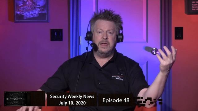 F5-BIGIP RCE, Zoom 0-Day, & Apache Guacamole RCE - Wrap Up - SWN #48 смотреть онлайн