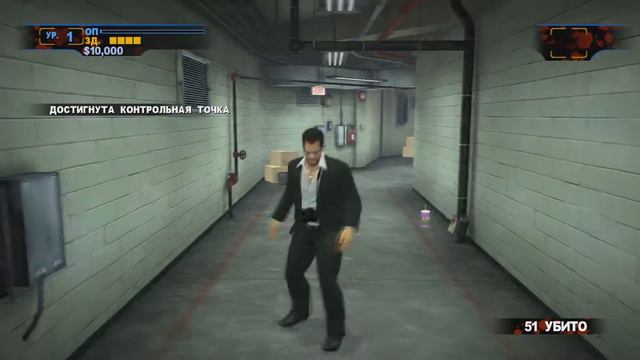 Весь Dead Rising 2 за 5 минут оригинал смотреть онлайн