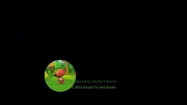 BE-BE-BEARS ? Bjorn and Bucky ?❄️ Spring? Funny Cartoons For Kids