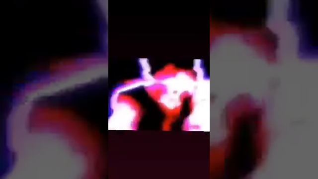 Vegito All Right Earrape смотреть онлайн