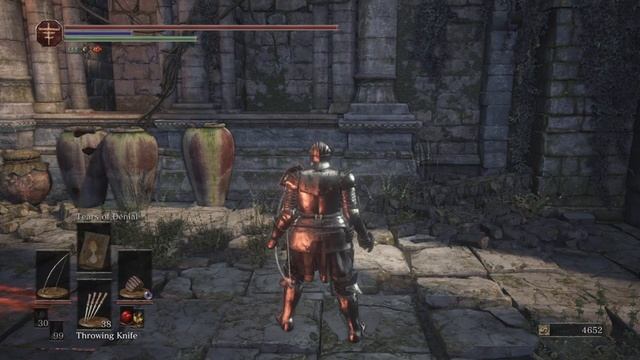 Bow Glitch Red Eye Orb w/ Throwing Knife смотреть онлайн