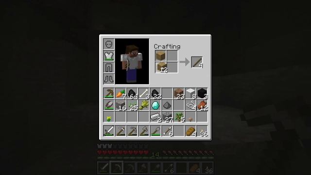 New Minecraft 1.4.2 Gameplay!! смотреть онлайн