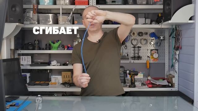 Не Кисни - на Сборке Flying Bear REBORN Зависни | Обзор 3Д Принтера смотреть онлайн