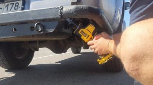 сабельная пила deWalt аккумуляторная