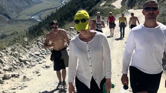 Алтай лето 2023 4K смотреть онлайн