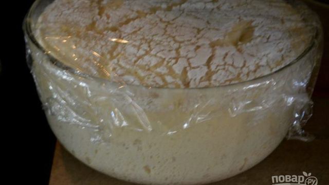 Вкусные будни