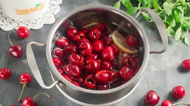 Вкусные будни