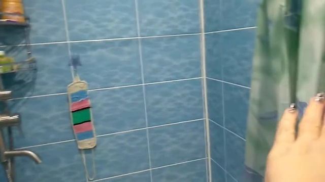 Ремонт ванной комнаты почти окончен. смотреть онлайн