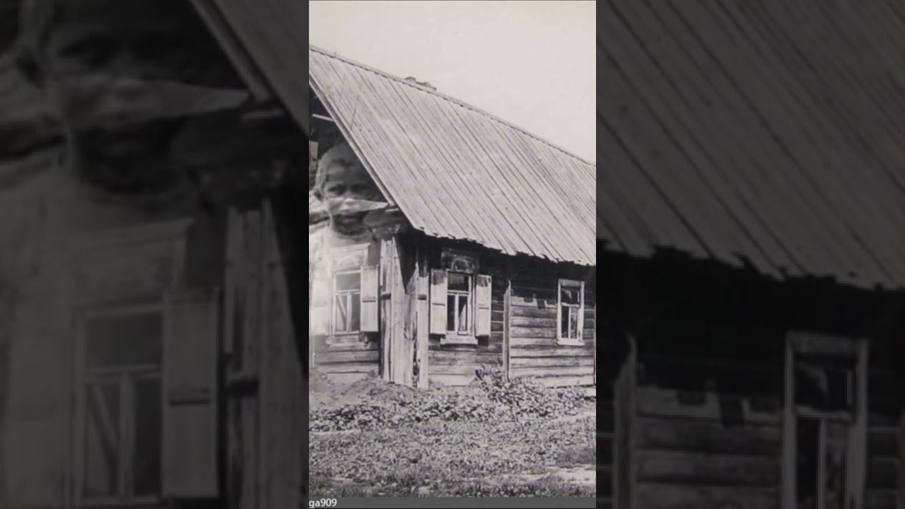 Есенин Сергей. Эх, жизнь моя жестянка... смотреть онлайн