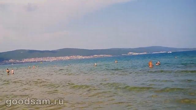 Солнечный Берег между Cacao и BurgasBeach 13 06 2019 смотреть онлайн