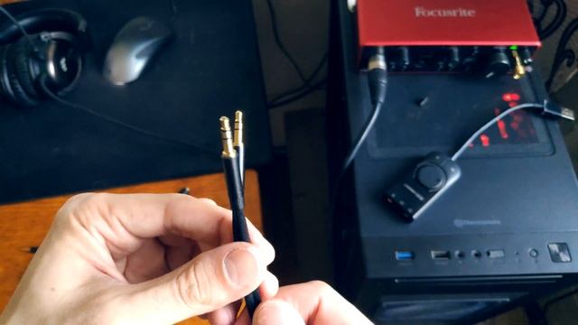 Как подключить наушники с микрофоном к компьютеру или ноутбуку смотреть онлайн