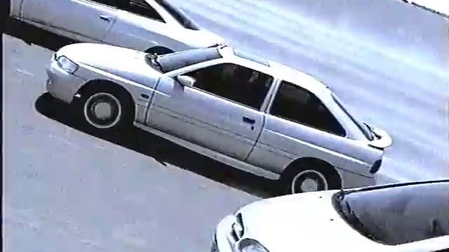 Ford Escort 1.8 td ad 1999 смотреть онлайн