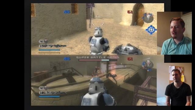 Galactic Conquest: Episode 2 смотреть онлайн