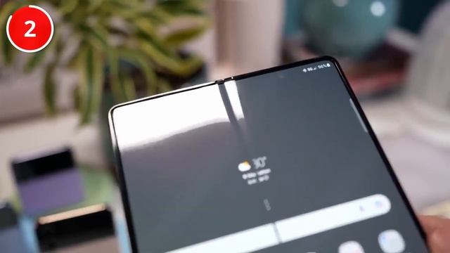 Samsung Galaxy Z Fold 5 vs Oppo Find N2 - Samsung Worried? смотреть онлайн