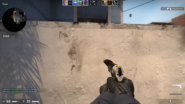 My Most Hydrated CSGO Video
