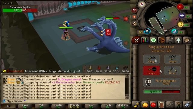 Clutching the wanderer week last minute | GIM EP #369 | 2x $75 GA | RuneX смотреть онлайн