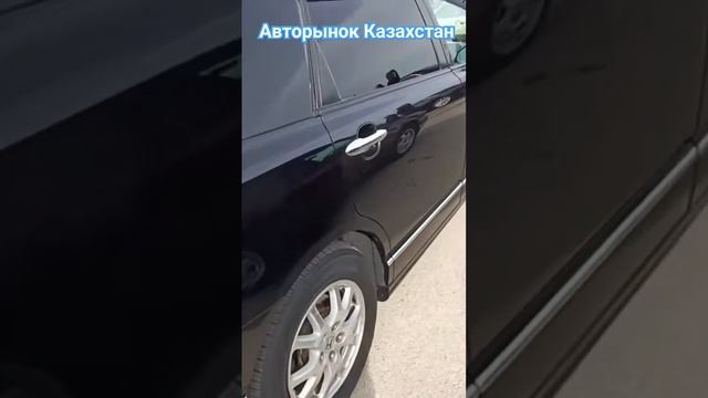 Дорого или нет? Odyssey за 6млн #казахстан #автомобили #ценыавто смотреть онлайн