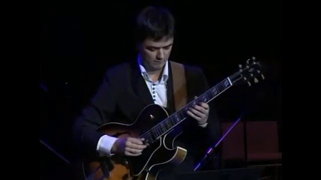 Serendipity - Andrey Pletnev Quintet смотреть онлайн