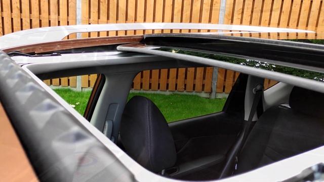 2017 Nissan X-Trail 2.0 dCi N-Vision Automatic Diesel смотреть онлайн