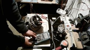 КАК ПРОВЕРИТЬ АВТО ГЕНЕРАТОР ДОМА и быстро