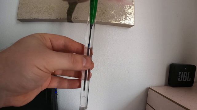 Smart fishing Float From China. умный поплавок из Китая смотреть онлайн