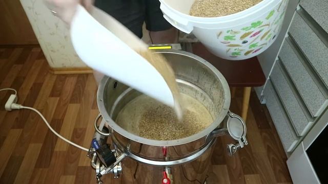 Варка тыквенного эля в домашних условиях смотреть онлайн