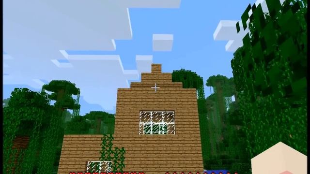 Minecraft - КРАСИМ ШЕРСТЬ (Серия 12) смотреть онлайн