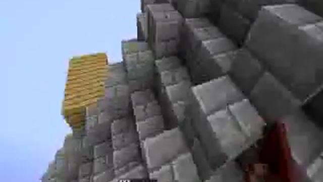 SuperCraftBrothers - #1 - Mankini Man смотреть онлайн