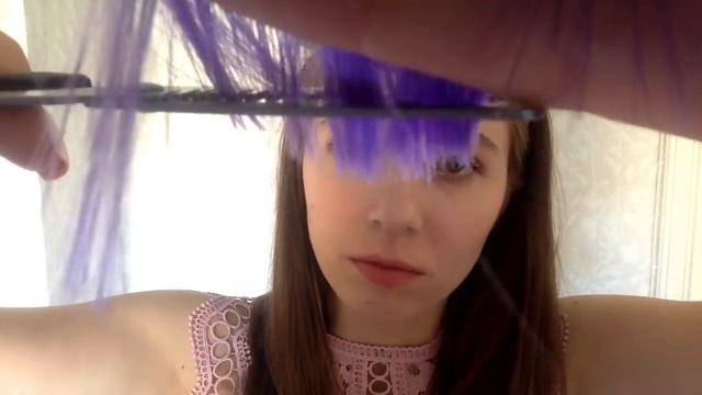 ASMR Haircut Roleplay – Styling Your Hair!