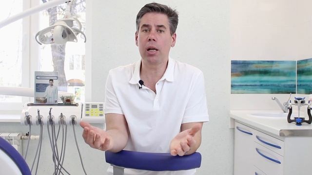 Остались только передние зубы. смотреть онлайн