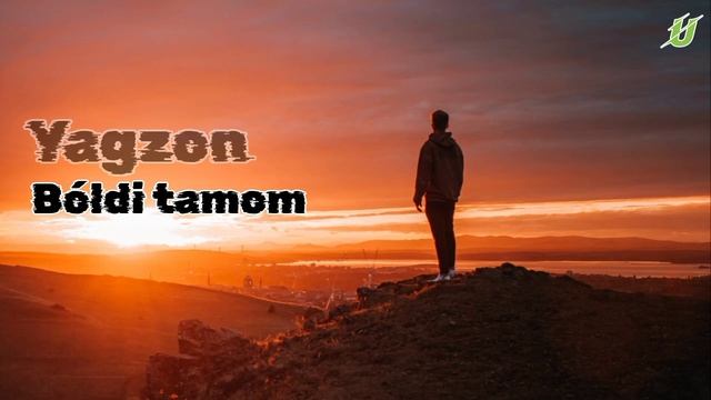 Yagzon - Boʻldi tamom (Bomba premyera) смотреть онлайн