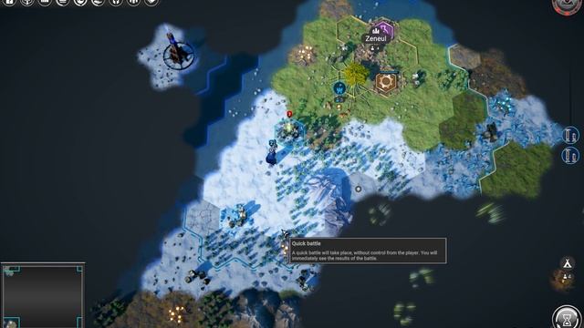 Let's eXplore Revival: Recolonization in December 2021 смотреть онлайн