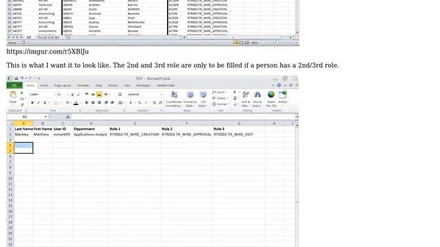 How can I merge cells same data in Excel 2010? смотреть онлайн