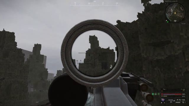 STALCRAFT. КАК НЕ УМЕРЕТЬ ОТ ПКШЕРА ИЛИ КАК ПРАВИЛЬНО ВЫНОСИТЬ / ЧАСТЬ ДВА смотреть онлайн