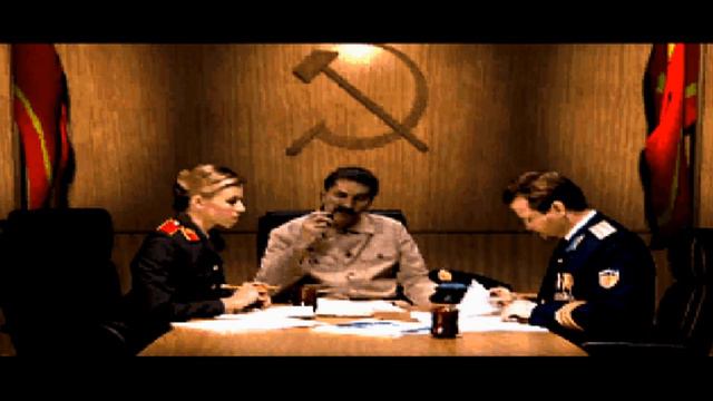 Command & Conquer : Red Alert - Ps Vita Gameplay & Frame test ⚡Command & Conquer : Red Alert Vita ⚡ смотреть онлайн