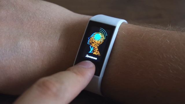 Функционал смарт-браслета Smarterra FitMaster Pulsar смотреть онлайн