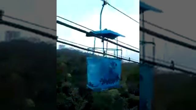 Одесса.канатная дорога. смотреть онлайн